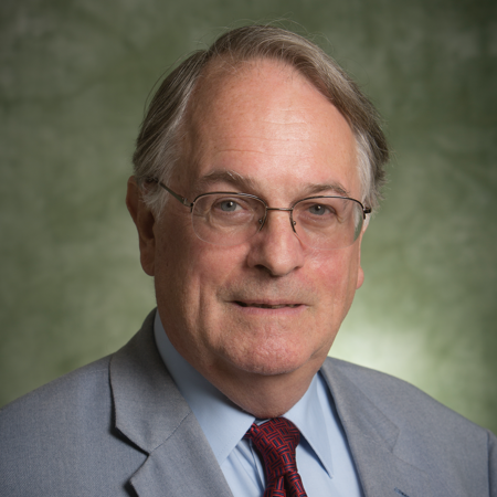 Prof. Stanley Whittingham, 2019 Nobel Prize in Chemistry
