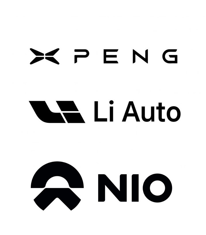 many homegrown start-ups contributed to EVs sold in China last year, of which the three listed start-ups – XPeng Motors, NIO Inc. and Li Auto Inc. – accounted for nearly 60%. 